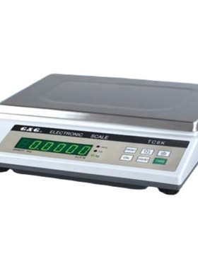 【美国双杰-活动销】TC10KB/TC20KB大量称电子天平10kg/20kg/0.1g