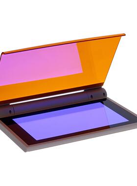 TI470蓝光切胶仪/470nm/L200×W120mm/内置LED蓝光