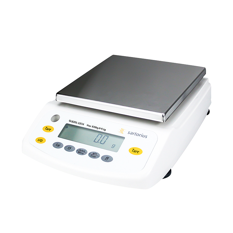 GL2201-1SCN精密天平/2200g/0.1g
