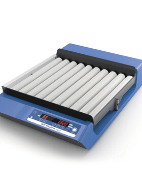 【德国IKA】Roller10 basic/Roller10 digital滚轴混匀器/滚轴10