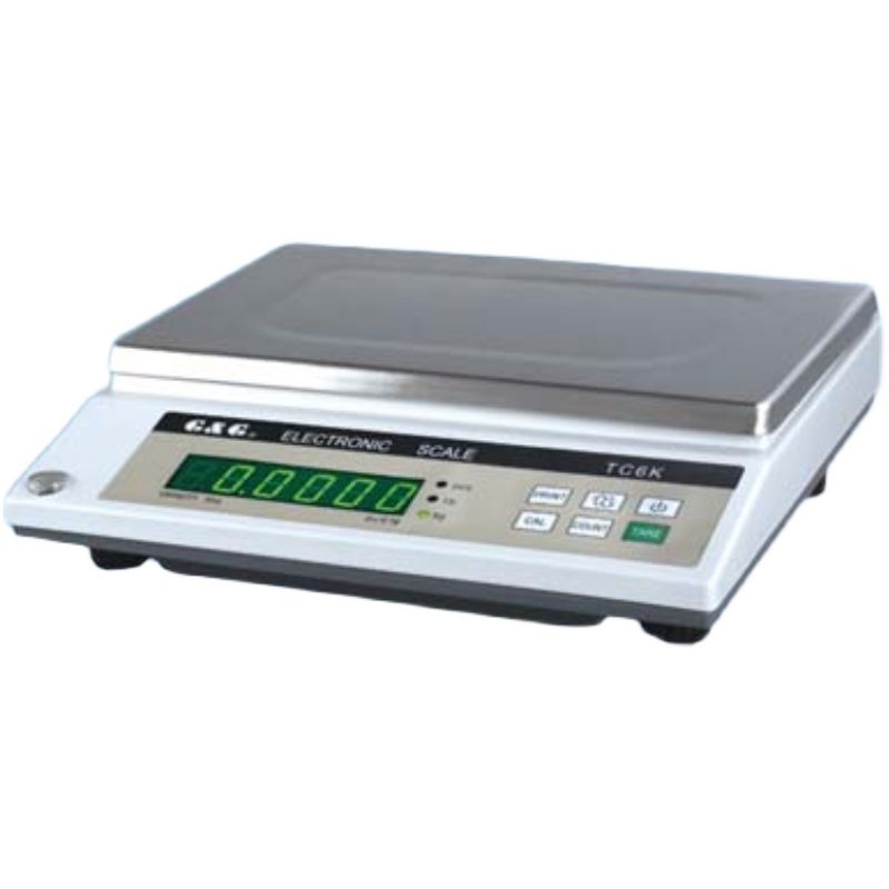 TC10KB/TC20KB大量称电子天平