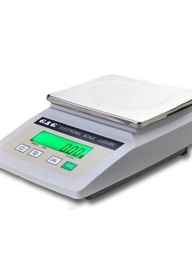 【美国双杰】JJ2202BC/JJ3202BC精密电子天平/2200g200g/200g/10m