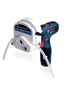 【活动促销-终身维护】BX600S手持采样蠕动泵/1.8～3300ml/min