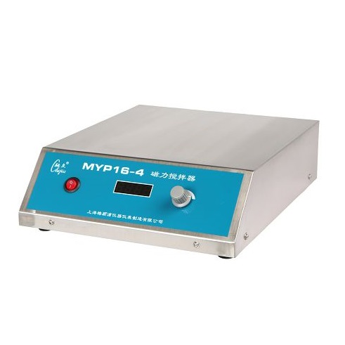 【上海梅颖浦】MYP16-4/MYP16-4D大功率数显磁力搅拌器/20L