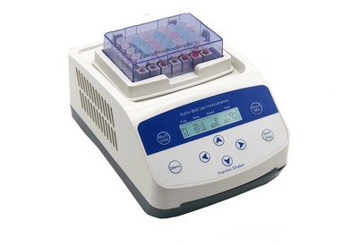 BE-3500(加热制冷)恒温混匀仪