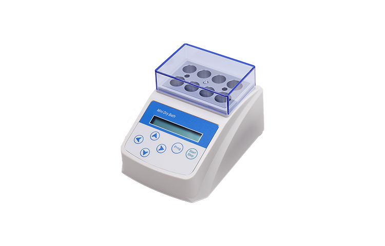 【YON-活动促销-终身维护】MiniH-100D迷你金属浴/室温+5~100℃
