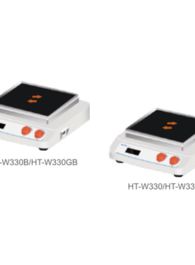 HT-W330/HT-W330B轨道摇床/60-500rpm/60~400rpm/振幅4mm/8mm