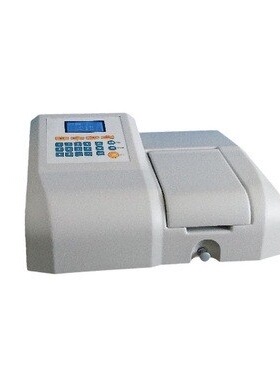 UV756/UV756PC紫外可见分光光度计/190nm-1100nm