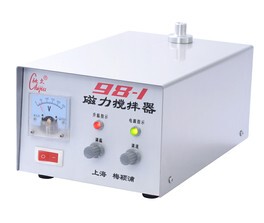 【上海梅颖浦】98-1/98-2磁力搅拌器/10L/2000r/min