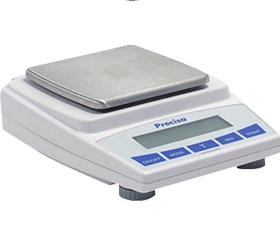 【瑞士Precisa普利赛斯-活动促销】BJ8100D精密天平/8100g/0.1g
