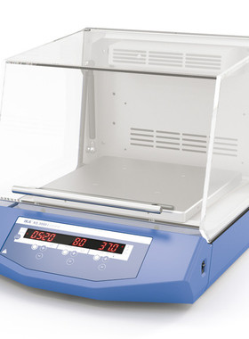 【德国IKA】KS3000i控制型恒温摇床/10-500rpm/0003940025