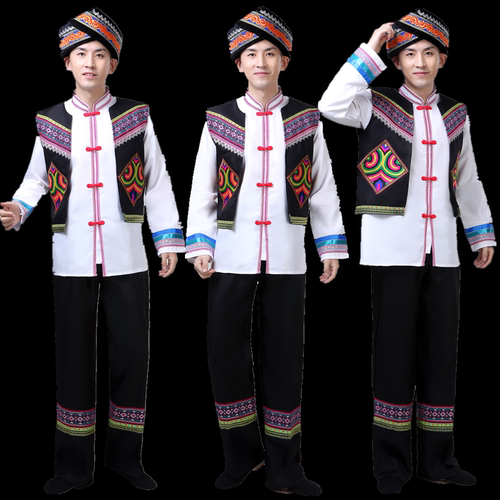 男生少数民族服装价格 男生少数民族服装图片 星期三 男生少数民族服装价格 男生少数民族服装图片 星期三