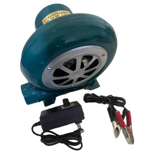 12V和220V交直两用风机，鼓风机