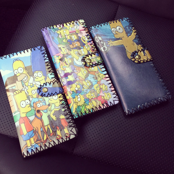 Sac pour homme - Ref 50479 Image 4