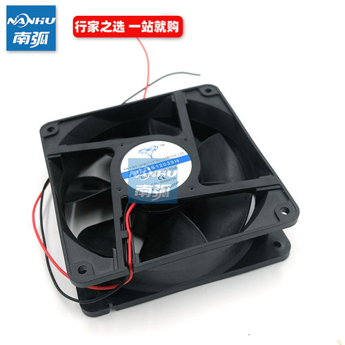 逆变电焊机专用风扇12038轴流