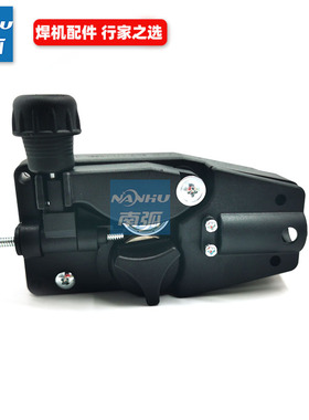 气保焊机送丝机DC24V电机1KG电机NBC200自保焊机不用气气保焊12V