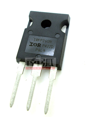 IRFP260场效应管50A200VMOS管IR原装进口全新焊机常用配件