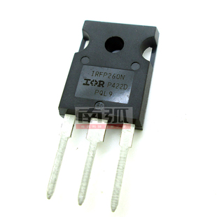 IRFP260场效应管50A200VMOS管IR原装进口全新焊机常用配件