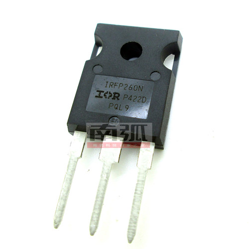IRFP260场效应管50A200VMOS管IR原装进口全新焊机常用配件