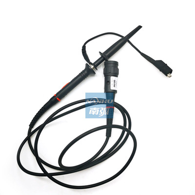 示波器探头100M兆P6100 100MHZ示波器探头/探极/示波器探棒P6020