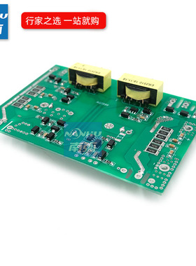 ZX7 315S 400逆板青岛款焊机驱动板IGBT焊机ZX7315S逆变板318