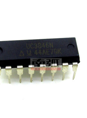 电源管理芯片uc3846/ti逆变电源