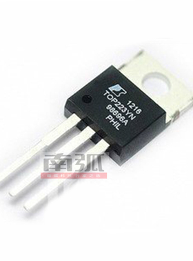 开关电源控制芯片IC/驱动管TOP223YN/开关电源控制集成块焊机配件