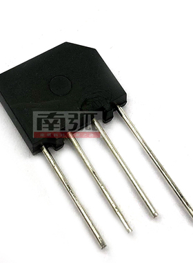 扁桥KBP307/整流桥3A700V/方桥整流桥焊机常用配件元器件