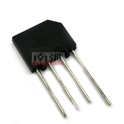 扁桥KBP307/整流桥3A700V/方桥整流桥焊机常用配件元器件