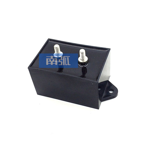 IGBT焊机滤波电容焊机配件/逆变焊机电源滤波无极性电容40UF1250V - 封面