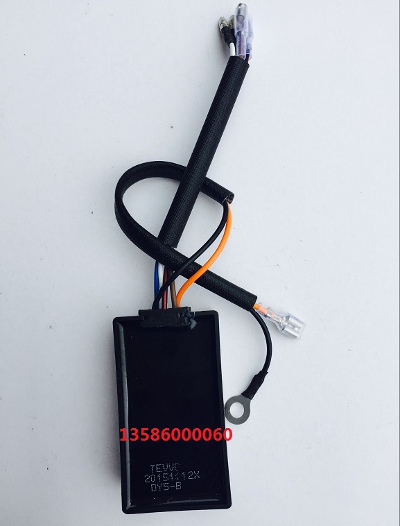 航凯2冲6马力船外机舷外机马达推进器发动机  点火器 原装配件在类目 户外/登山/野营/旅行用品, 专项户外运动装备, 水上船艇, 皮划艇充气艇中 - 来自Buy2taobao.com提供专业的淘宝代购服务