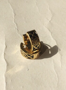 AS-SS-025 绝美镀真金 贵气十足!外贸出口美国原单耳饰耳环耳坠