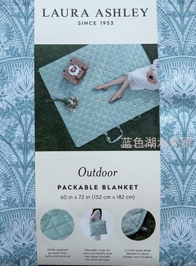 JJZS-ZD-010 绝美颜色花纹!外贸出口美国原单182*152cm超大野餐垫