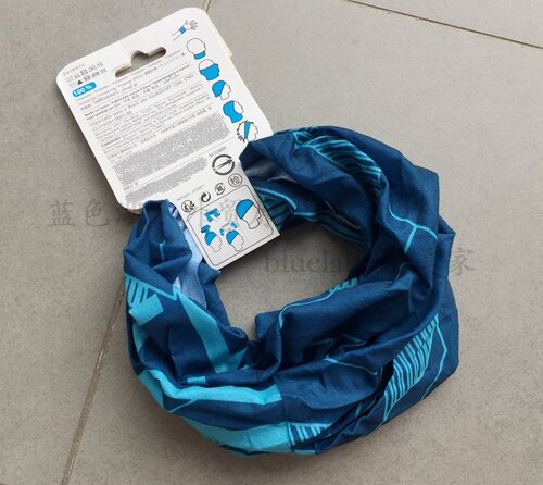 超值牛货外贸出口法国头巾