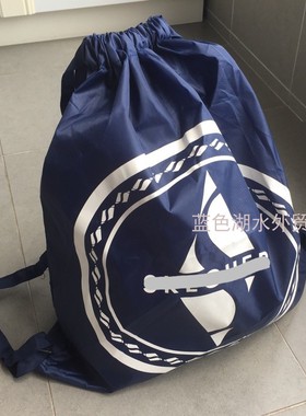 AS-BA-283 超值纯原外贸出口美国原单轻便好收纳双肩背包成人学生