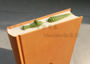 ZX-SQ-001 精致小物!外贸出口原单 超有趣的书签