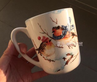 经典 151 陶瓷大马克杯大奶杯 超好 外贸出口美国原单 美式 CYGJ