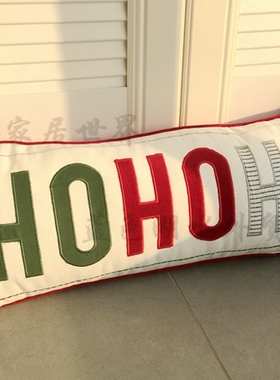 JJZS-YZ-034 美单!外贸出口美国订单原单 超好质量靠腰腰枕(含芯)