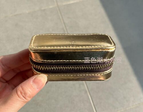 外贸出口美国超精致口红包