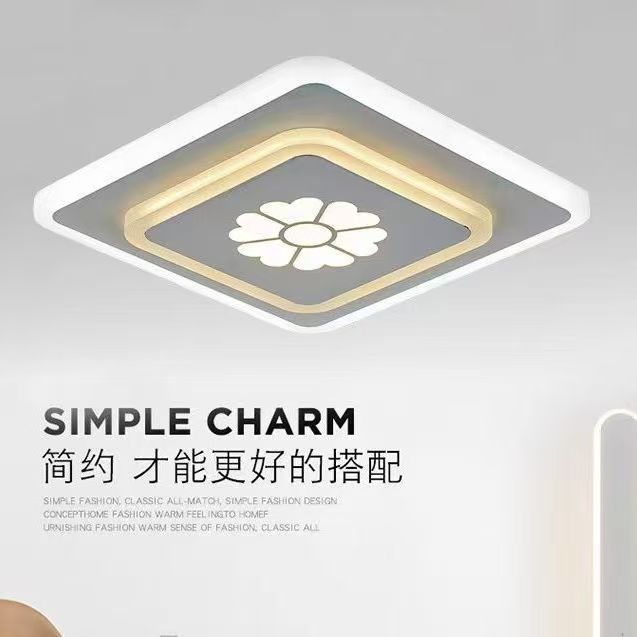 新款led过道灯走廊灯玄关门厅灯筒灯嵌入式天花孔灯入户灯吊顶灯