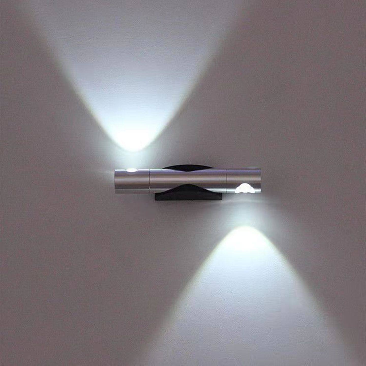 壁灯床头灯现代简约创意卧室欧式美式墙壁灯客厅楼梯过道走廊灯具