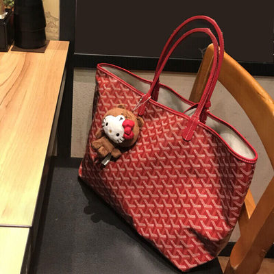 狗牙包2025新款大容量托特包女高级感通勤单肩手提包拉链款子母包