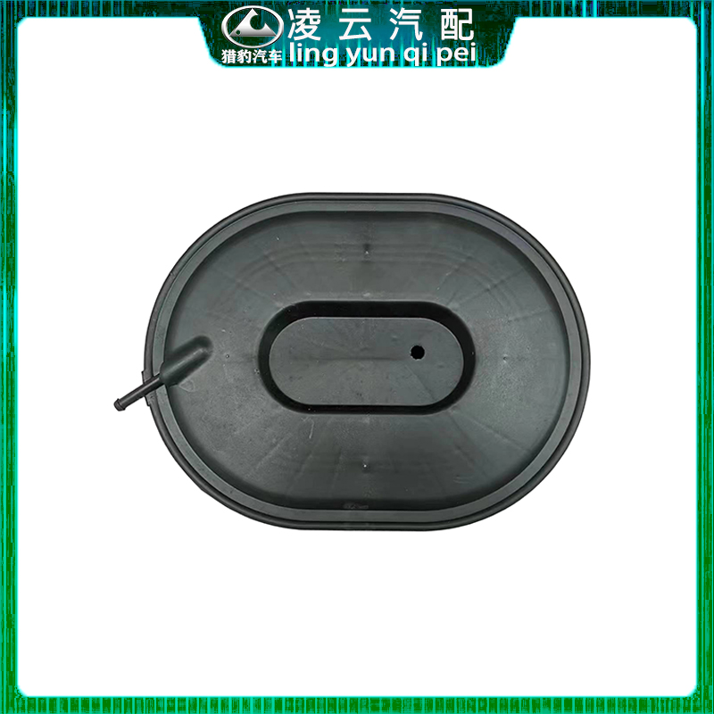 空气格上盖化油器上盖