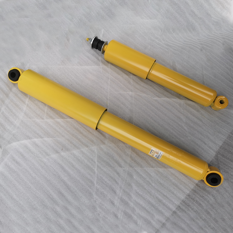 三菱猎豹加粗前后减震器避震器