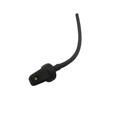 适配长丰猎豹飞腾经典后挡玻璃后雨刮喷水嘴后挡喷水嘴