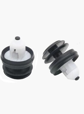 适用新款宝马3系5系G38I540LI528LE530I汽车门板卡扣内饰卡子胶扣