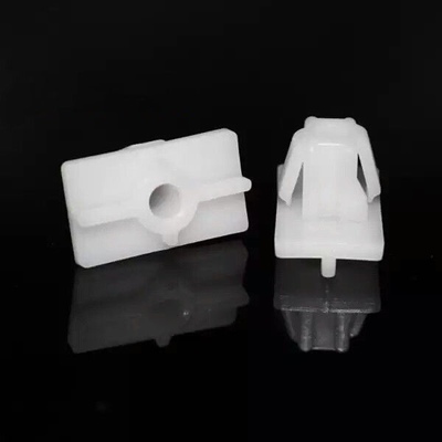 适用福田戴姆勒欧曼ETX9系6系包角固定自攻螺丝固定底座卡子卡扣