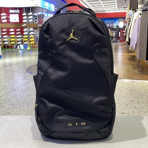 JordanAJ大容量户外旅行双肩包