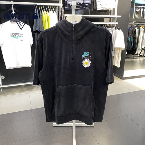 Nike/耐克短袖男子2022夏T恤新款