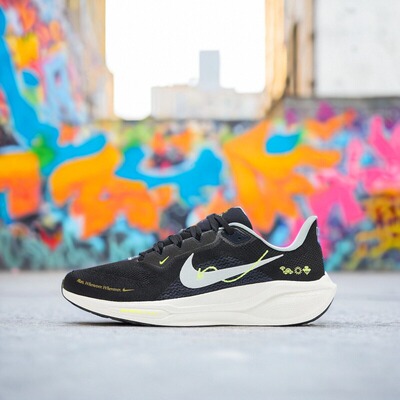 AirZoomPegasus41跑步鞋